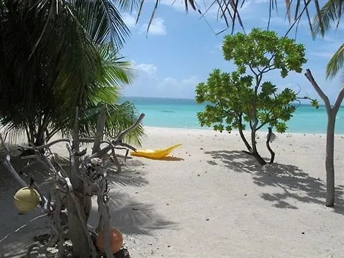 Guest house Pension Hotu Tikehau